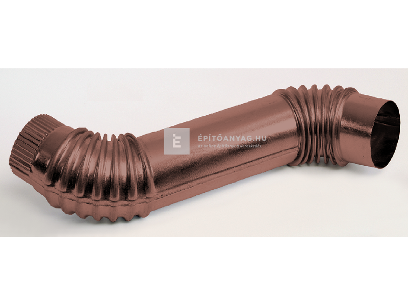 Colorferr 33 alumínium hattyúnyak rézbarna
