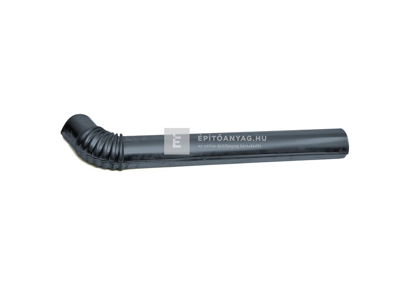 Colorferr 33 alumínium kiköpő antracit