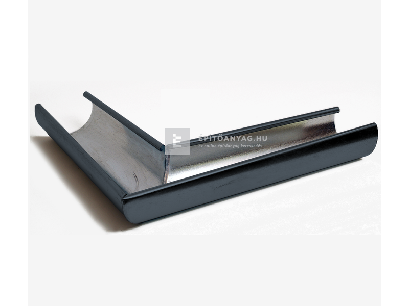 Colorferr 33 alumínium szeglet, antracit