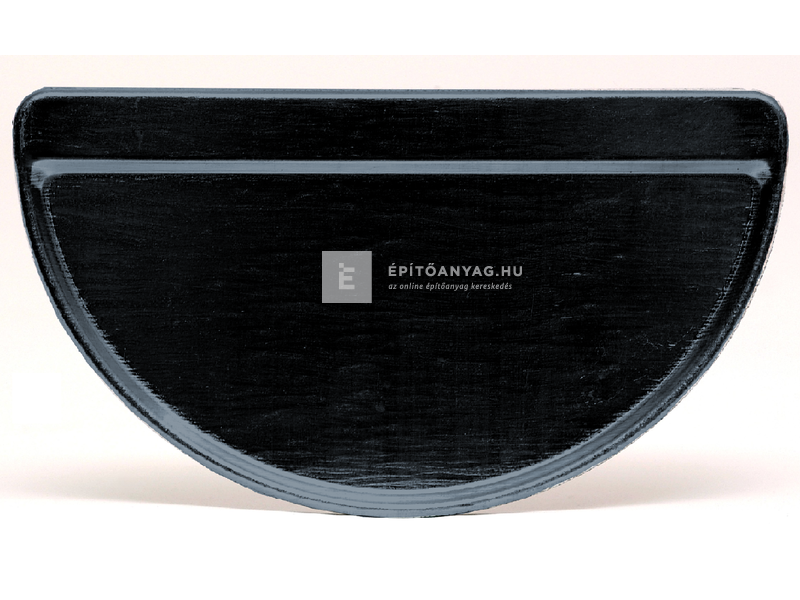 Colorferr 33 alumínium véglemez, antracit