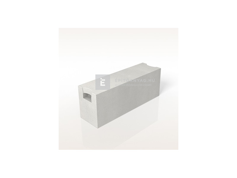 Ytong Classic GT falazóelem 60x20x20 cm