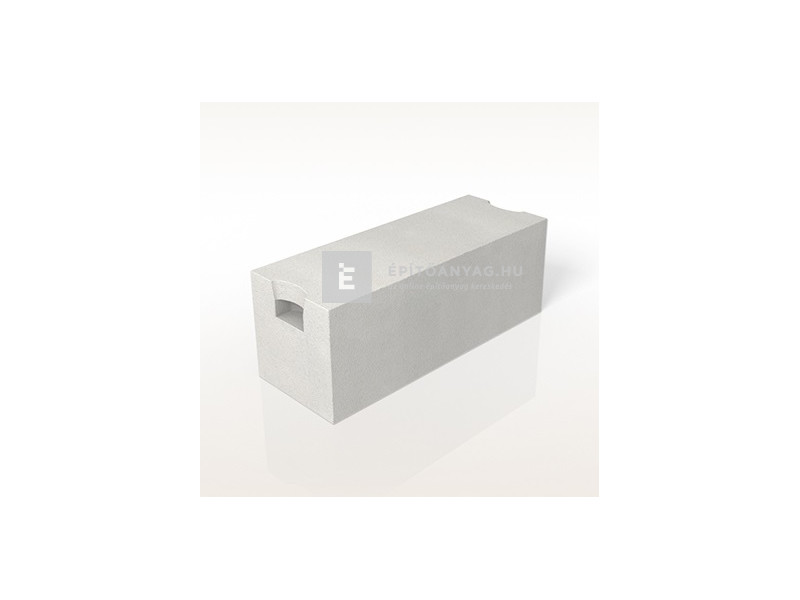 Ytong Classic GT falazóelem 60x20x25 cm