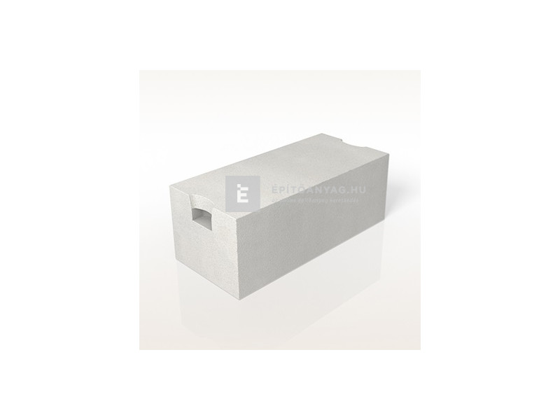 Ytong Classic GT falazóelem 60x20x30 cm