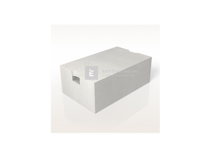 Ytong Classic GT falazóelem 60x20x37,5 cm