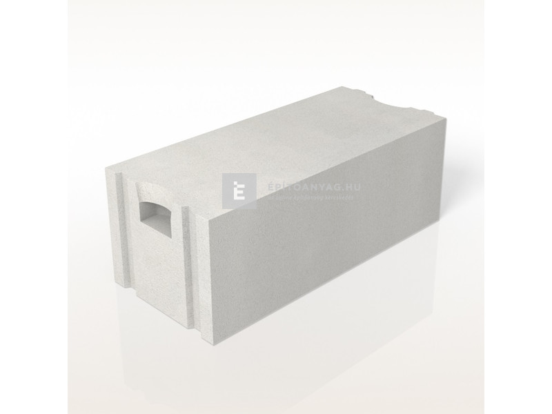 Ytong Classic NF+GT falazóelem 60x20x30 cm