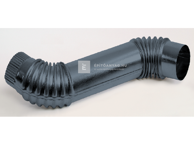 Colorferr 33 alumínium hattyúnyak antracit