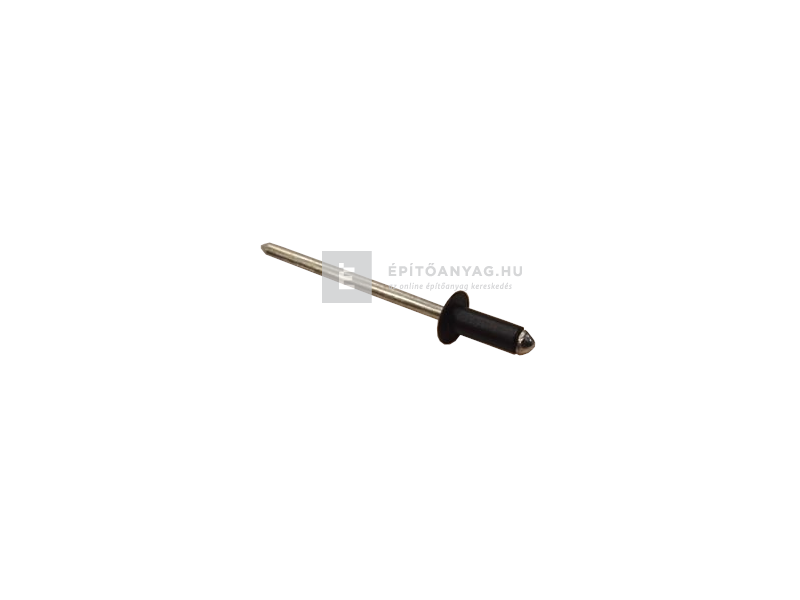 Colorferr popszegecs 3,2x8 mm antracit