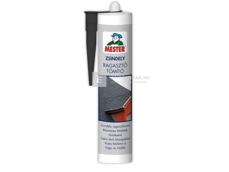 MESTER ZSINDELY RAGASZTÓ 310ML