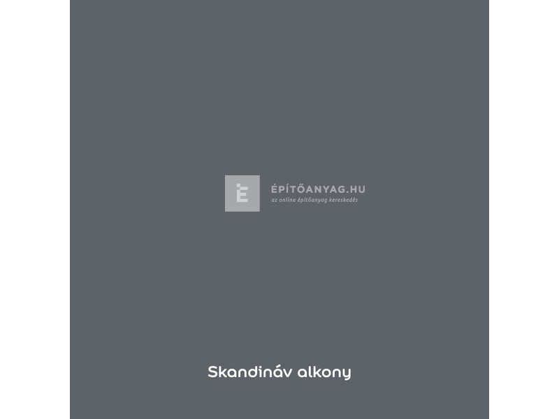 Dulux Simply Refresh konyhabútorfesték skandináv alkony 0,75 l
