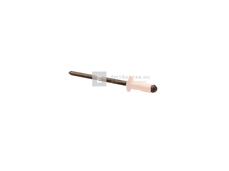 Colorferr popszegecs 3,2x8 mm rézbarna/gesztenye