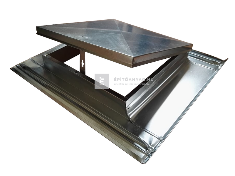 Colorferr horganyzott acél tetőkibúvó