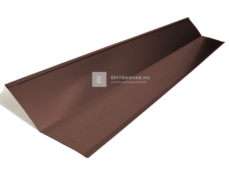 Colorferr hajlatbádog alumínium, rézbarna, 33x200 cm