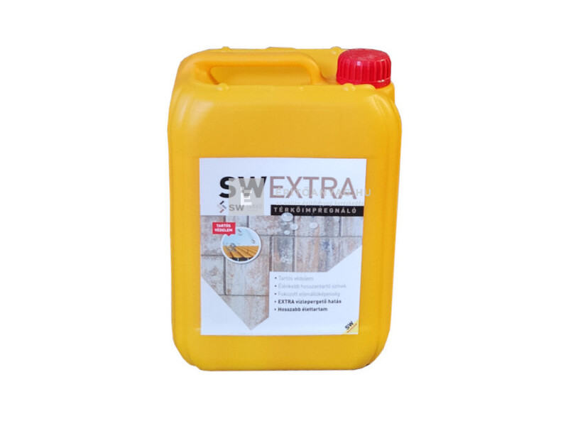 SW Térkő base impregnálószer 1 l