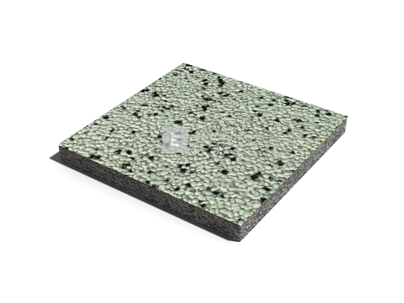 Leier Euroline London finommosott lap 40x40x3,8 cm