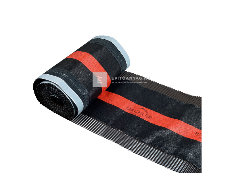 Dachler Duo Roll kúpalátét barna 300 mmx5 m