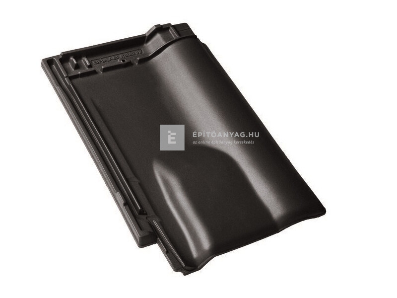 Bramac Rubin 9V Szellőzőcserép natúrvörös