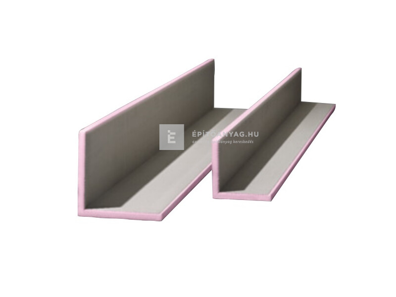 Austrotherm Uniplatte L-elem 260x15x15x2 cm