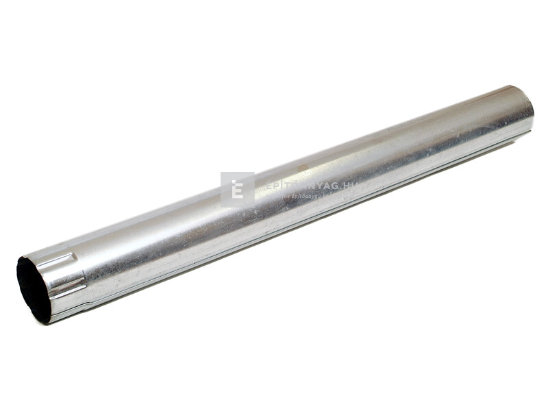 Colorferr 33 horganyzott lefolyócső 1 m