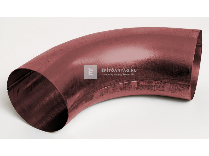 Colorferr 33 horganyzott könyök 72°