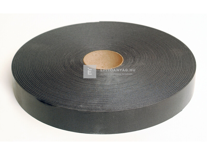 BB Gipszkarton szivacs 3x50 mm x 30 m