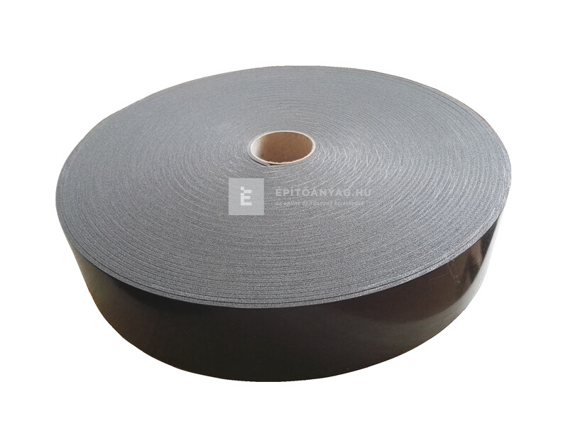Szigetelő szivacscsík 3x70 mm x 30 m