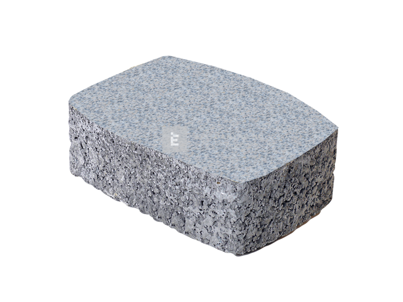 ABeton Klasszik térkő tégla fehér mosott 11,5x17,2x6 cm