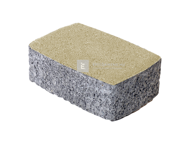 ABeton Klasszik térkő tégla homok 11,5x17,2x6 cm