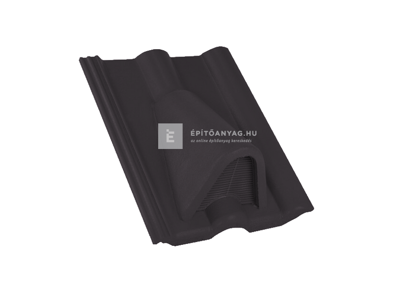 Bramac Római Novo szellőzőcserép téglavörös