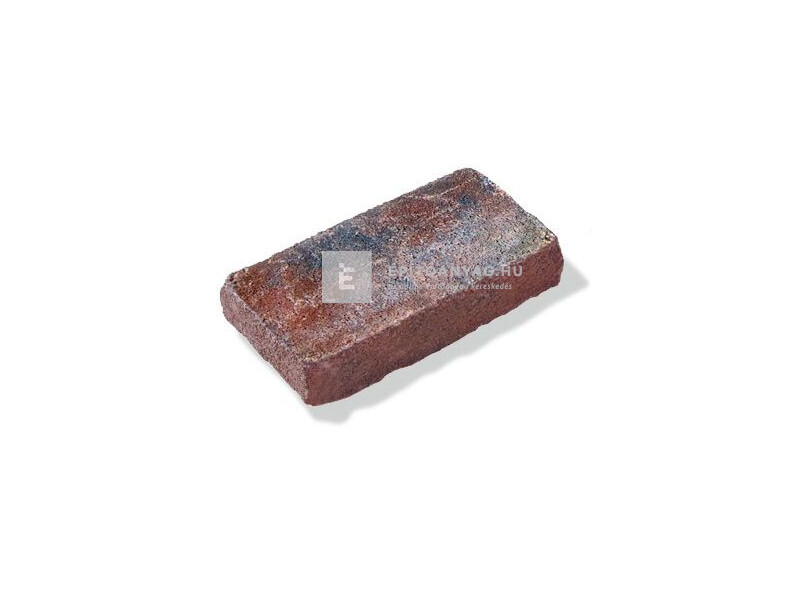 Semmelrock Fuego Antico Térkő bontott tégla mix 24x11,8 cm 5 cm