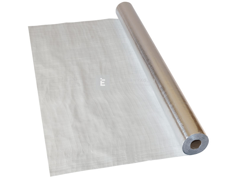 Masterplast Isoflex Alu alátétfólia 75 m2
