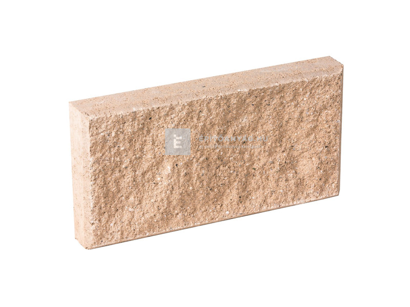 Leier Architektúra falburkoló beige 20x40x5 cm