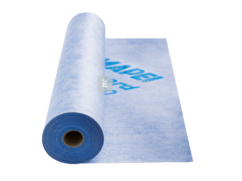 Mapei Mapeguard WP 200 vízzáró és elválasztó fólia 1 m