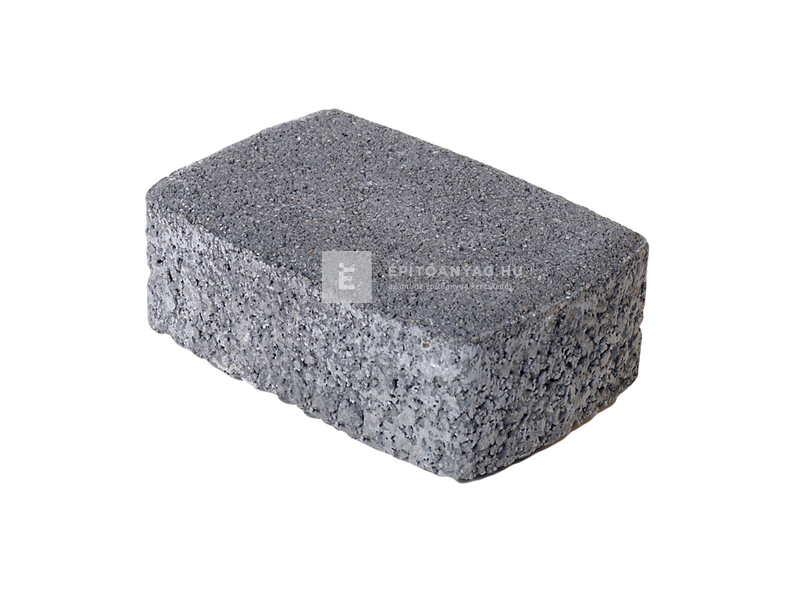 ABeton Klasszik térkő tégla antracit 11,5x17,2x6 cm