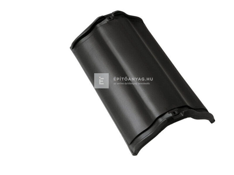 Bramac középső kúpcserép natúrvörös, rögzítőkkel