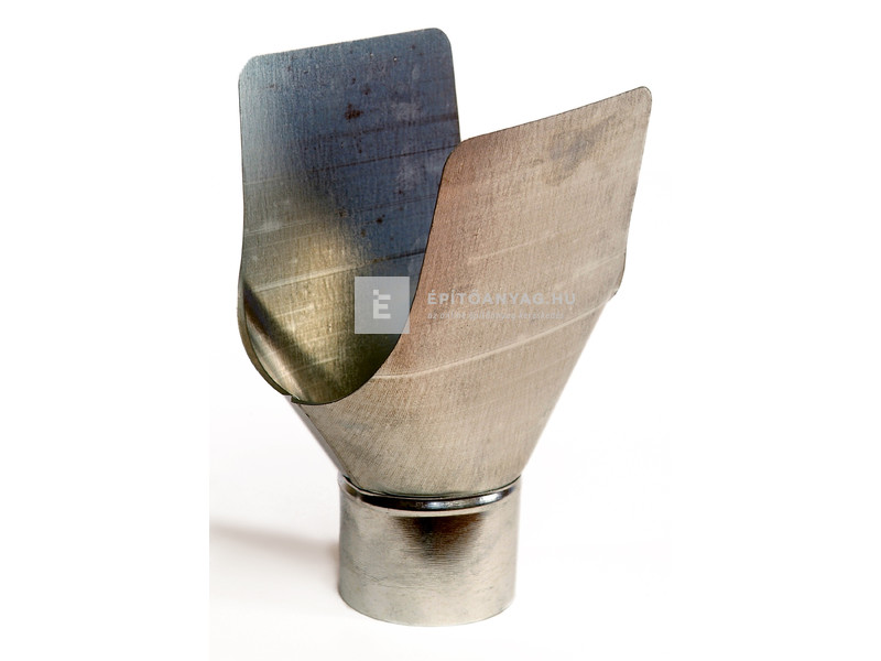 Colorferr 33 horganyzott betorkoló csonk