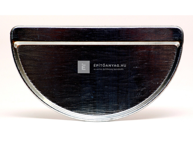 Colorferr 25 horganyzott véglemez