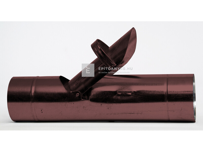 Colorferr horganyzott acél 25 vízlopó