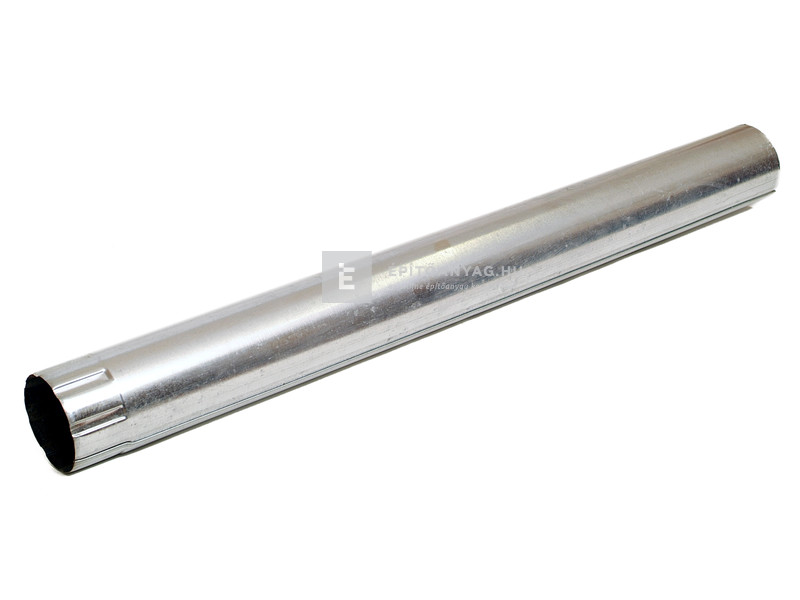 Colorferr 33 horganyzott lefolyócső 1 m