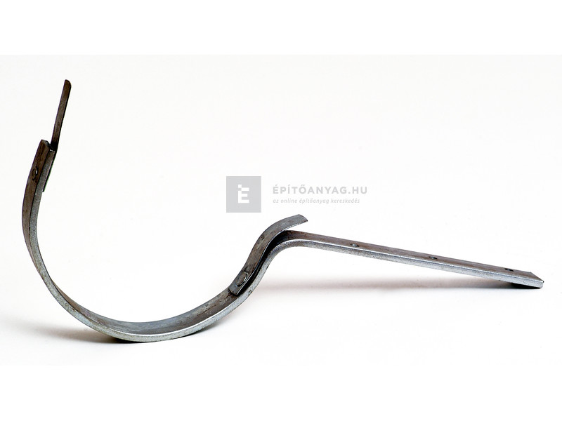 Colorferr 33 horganyzott csatornavas