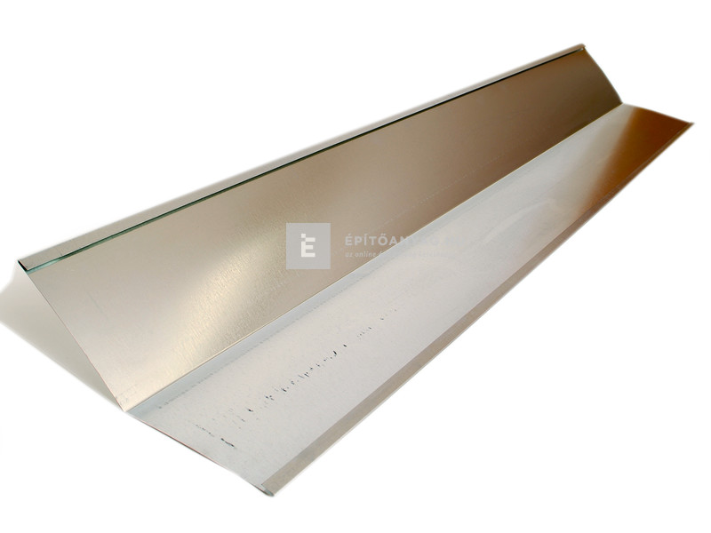 Colorferr hajlatbádog horganyzott 33x200 cm