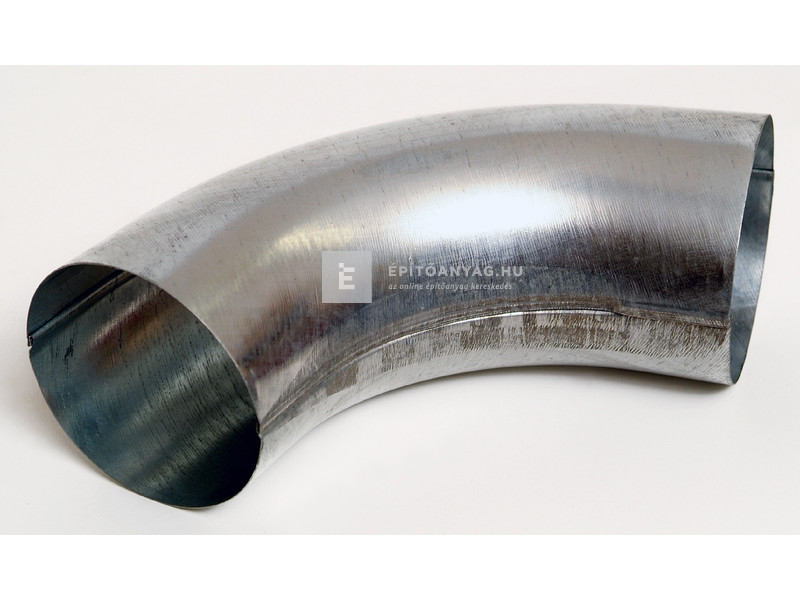 Colorferr 25 horganyzott könyök 72°