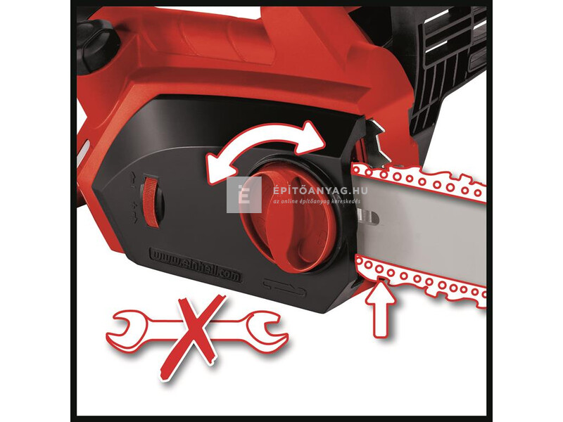 Einhell GH-EC 1835 elektromos láncfűrész