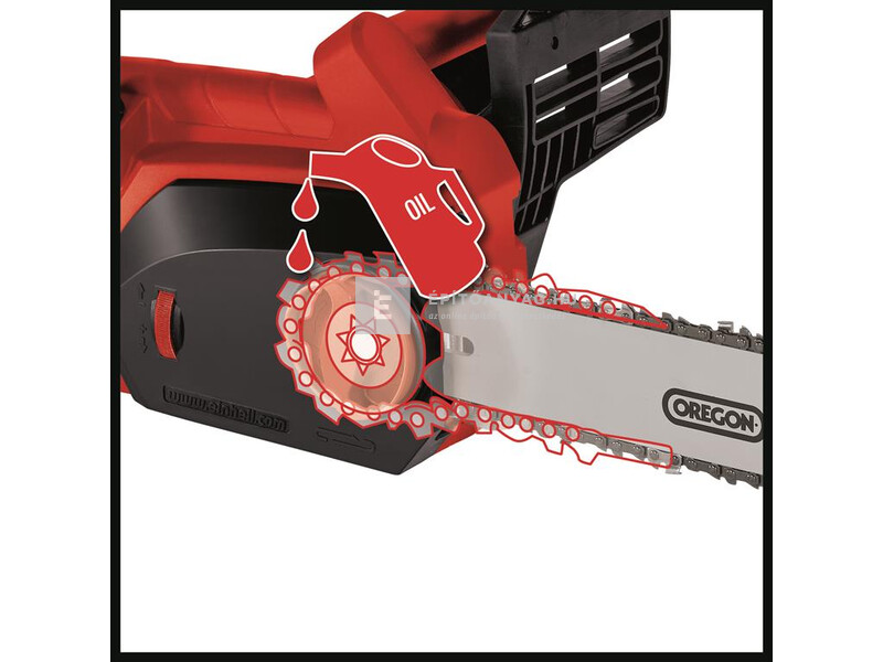 Einhell GH-EC 1835 elektromos láncfűrész