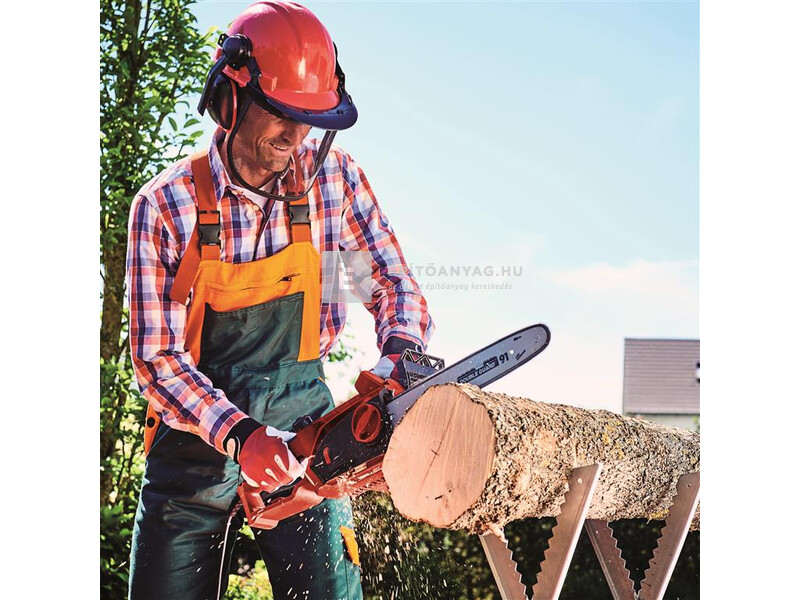 Einhell GH-EC 1835 elektromos láncfűrész