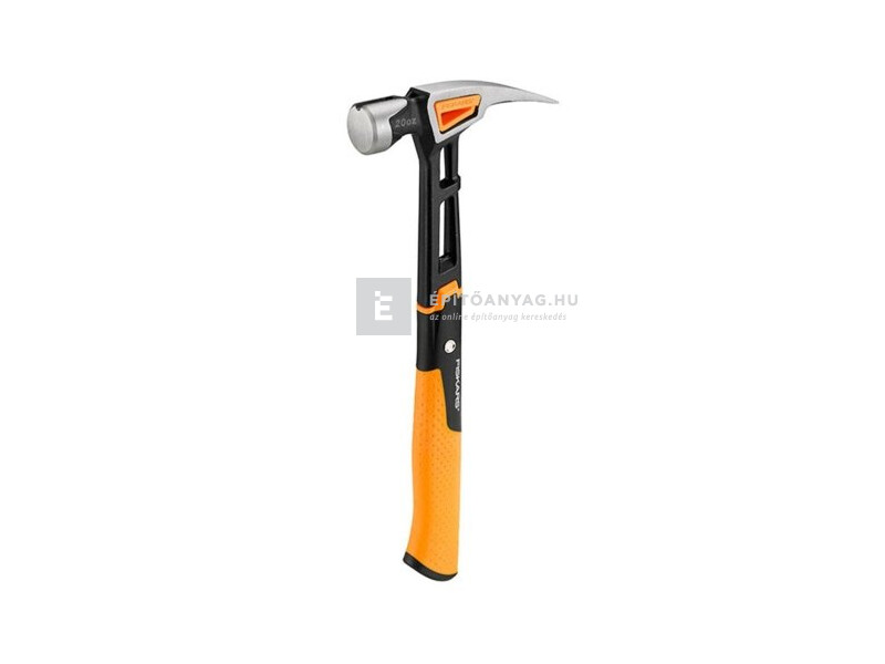 Fiskars IsoCore általános kalapács, L