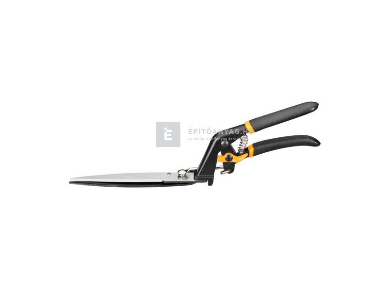 Fiskars Solid fűnyíró GS21