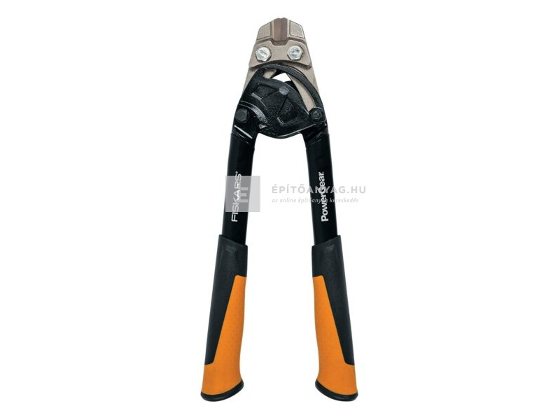 Fiskars PowerGear csapszegvágó, 36 cm