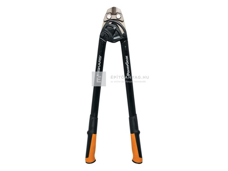 Fiskars PowerGear csapszegvágó, 61 cm