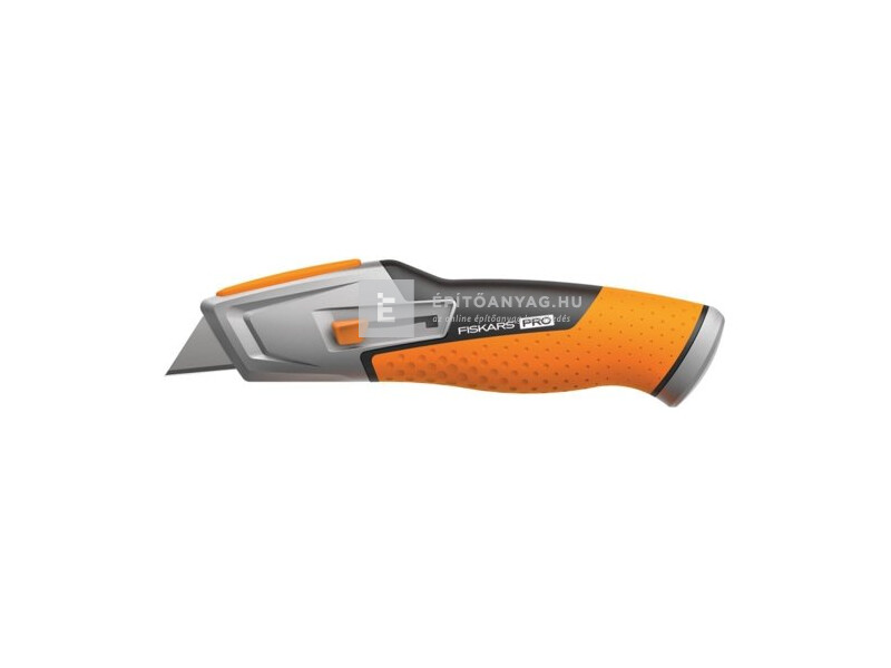 Fiskars CarbonMax visszahúzható pengekés