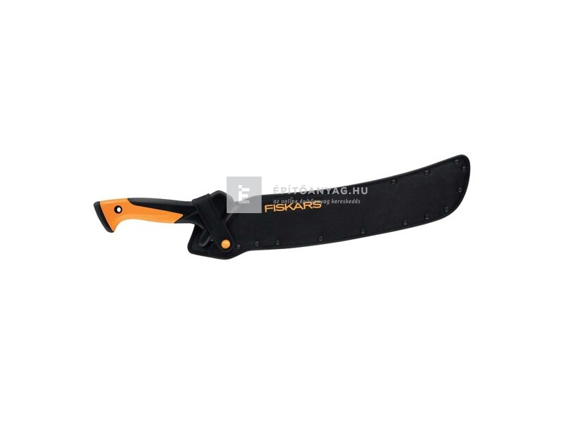 Fiskars machete